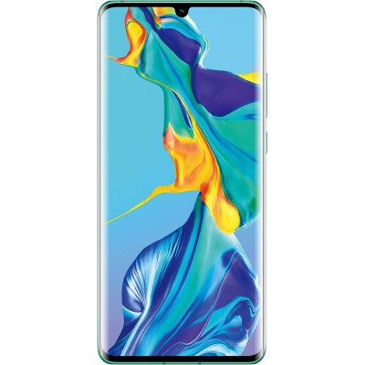 (Blue) Huawei P30 Pro Single Sim | 256GB | 8GB RAM 